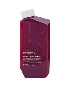 Kevin Murphy Young Again Wash 8.4 Oz For Unisex