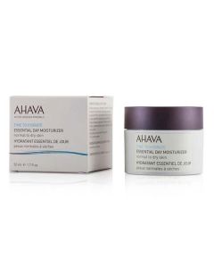 Ahava Time To Hydrate Essential Day Moisturizer (normal / Dry Skin) 800150  --50ml/1.7oz For Women