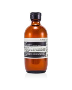 Aesop Parsley Seed Facial Cleansing Oil  --200ml/6.7oz For Women