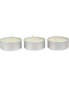 Clean Fresh Laundry Fragranced Tea Lights Set Of 3 For Women