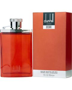 Desire Edt Spray 5 Oz For Men