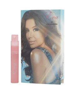 Eva By Eva Longoria Eau De Parfum Spray Vial On Card For Women