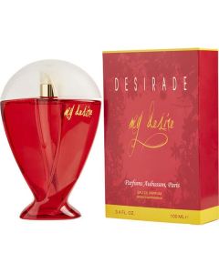 Desirade My Desire Eau De Parfum Spray 3.4 Oz For Women