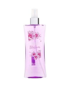 Body Fantasies Japanese Cherry Blossom Body Spray 8 Oz For Women