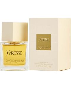 Yvresse Edt Spray 2.7 Oz ( La Collection Edition) For Women