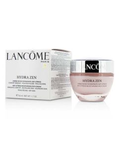 Lancome Hydra Zen Anti-stress Moisturising Rich Cream - Dry Skin, Even Sensitive  --50ml/1.7oz For Women