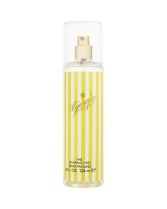 Giorgio Fragrance Mist 8 Oz For Women