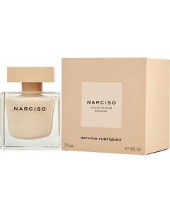 Narciso Rodriguez Narciso Poudree Eau De Parfum Spray 3 Oz For Women