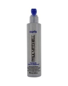 Paul Mitchell Curls Full Circle Leave-in Treatment 6.8 Oz For Unisex