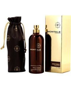 Montale Paris Aoud Forest Eau De Parfum Spray 3.4 Oz For Unisex