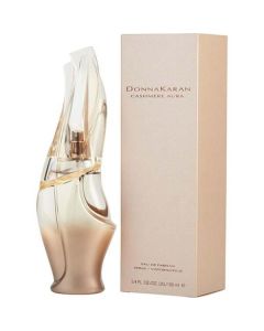 Donna Karan Cashmere Aura Eau De Parfum Spray 3.4 Oz For Women