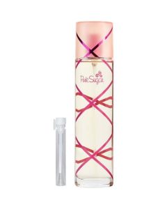 Pink Sugar Edt 0.04 Oz Vial For Women