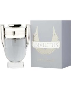 Invictus Edt Spray 3.4 Oz For Men