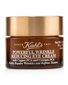 Kiehl's Powerful Wrinkle Reducing Eye Cream  --14ml/0.5oz For Women