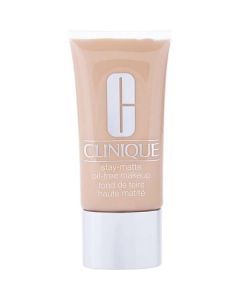 Clinique Stay Matte Oil Free Makeup - # 07 / Cn 40 Cream Chamois  --30ml/1oz For Women