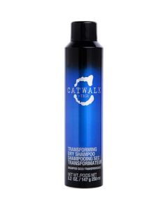 Catwalk Session Series Transforming Dry Shampoo 5.2 Oz For Unisex