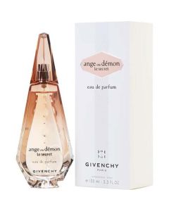 Ange Ou Demon Le Secret Eau De Parfum Spray 3.3 Oz (new Packaging) For Women