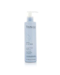 Thalgo Eveil A La Mer Beautifying Tonic Lotion (face & Eyes) - For All Skin Types, Even Sensitive Skin  --200ml/6.76oz For Women