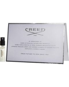 Creed Green Irish Tweed Eau De Parfum Spray Vial For Men