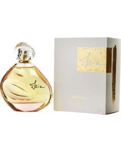 Izia Eau De Parfum Spray 3.3 Oz For Women