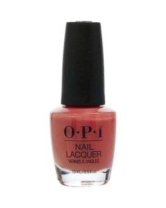 Opi Opi I Eat Mainly Lobster Nail Lacquer--0.5oz For Women