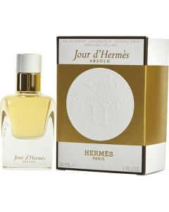 Jour D'hermes Absolu Eau De Parfum Spray Refillable 1 Oz For Women