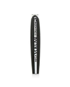 L'oreal Mega Volume Collagene 24h Mascara - # Extra Black --9ml/0.3oz For Women