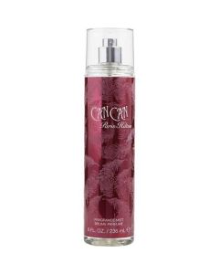 Paris Hilton Can Can Body Mist 8 Oz For Women