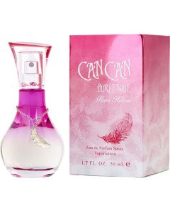 Paris Hilton Can Can Burlesque Eau De Parfum Spray 1.7 Oz For Women