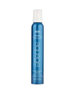 Aquage Sea Extend Silkening Oil Foam 8 Oz For Unisex