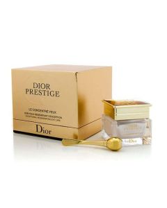 Christian Dior Dior Prestige Le Concentre Yeux Exceptional Regenerating Eye Care  --15ml/0.5oz For Women