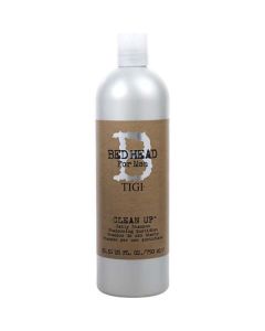 Bed Head Men Clean Up Daily Shampoo 25.36 Oz For Men