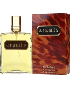 Aramis Edt Spray 8.1 Oz For Men