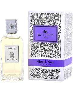 Shaal Nur Etro Edt Spray 3.3 Oz (new Packaging) For Unisex