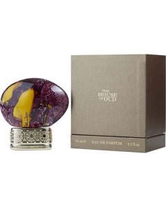 The House Of Oud Grape Pearls Eau De Parfum Spray 2.5 Oz For Unisex