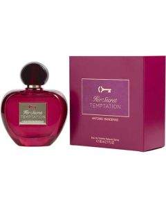 Her Secret Temptation Edt Spray 2.7 Oz For Women