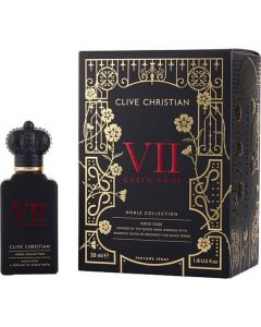 Clive Christian Noble Vii Queen Anne Rock Rose Perfume Spray 1.6 Oz For Men