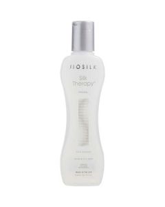 Biosilk Silk Therapy 5.64 Oz (new Packaging) For Unisex