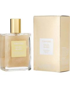 Tom Ford Soleil Blanc Shimmering Body Oil 3.4 Oz For Unisex