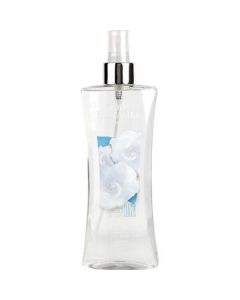 Body Fantasies Fresh White Musk Body Spray 8 Oz For Women