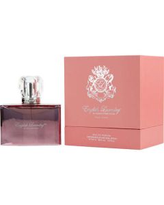 English Laundry Signature Eau De Parfum Spray 3.4 Oz For Women