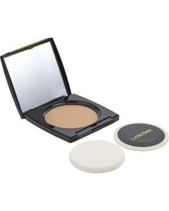 Lancome Dual Finish Multi Tasking Powder & Foundation In One - # 320 Amande Iii (us Version) --19g/0.67oz For Women