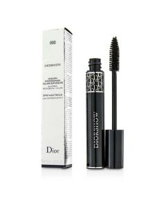 Christian Dior Diorshow 24h Wear Buildable Volume Lash Extension Effect Mascara - # 090 Pro Black  --10ml/0.33oz For Women