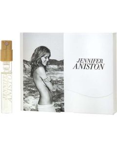 Jennifer Aniston Eau De Parfum Spray Vial On Card For Women