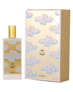 Memo Paris Inle Eau De Parfum Spray 2.5 Oz For Women