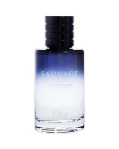 Dior Sauvage Aftershave Lotion 3.4 Oz For Men