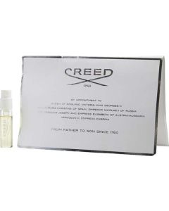 Creed Love In White Eau De Parfum Spray Vial On Card For Women