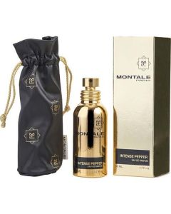 Montale Paris Intense Pepper Eau De Parfum Spray 1.7 Oz For Unisex