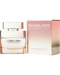 Michael Kors Wonderlust Eau De Parfum Spray 1.7 Oz For Women