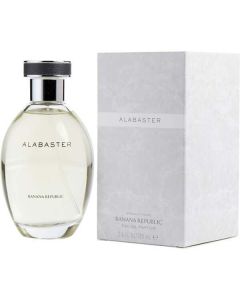 Banana Republic Alabaster Eau De Parfum Spray 3.4 Oz (new Packaging) For Women